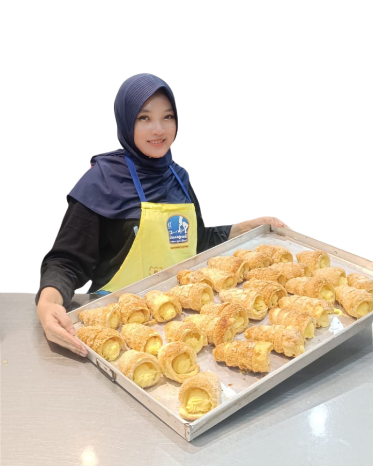 Ains Bakery Profile